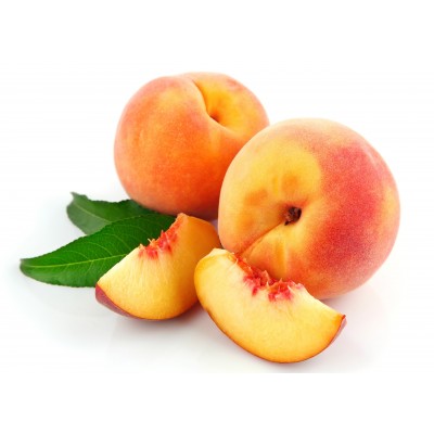 Персики - фото, изображение