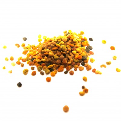 Цветочная пыльца - фото, изображение
