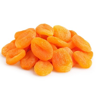 Курага абрикосовая - фото, изображение