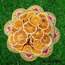 Сушеные апельсины из Армении